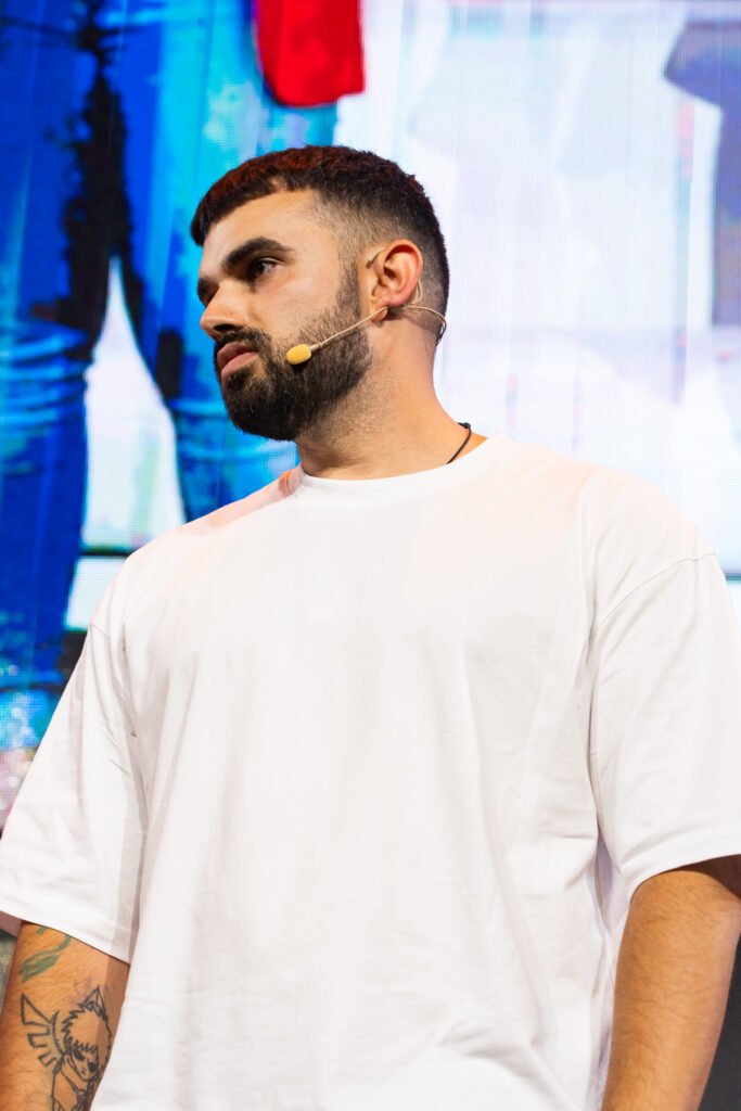 Fabio Serna creador Partner 360