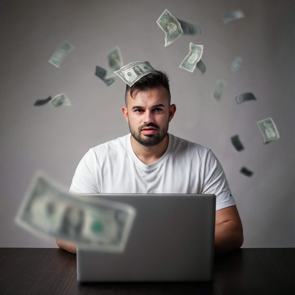 Ganar dinero