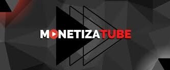 Logo MonetizaTube