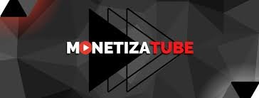 Logo MonetizaTube